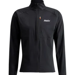 - Focu Wind Jacket - angaufjacke < Swix Discount