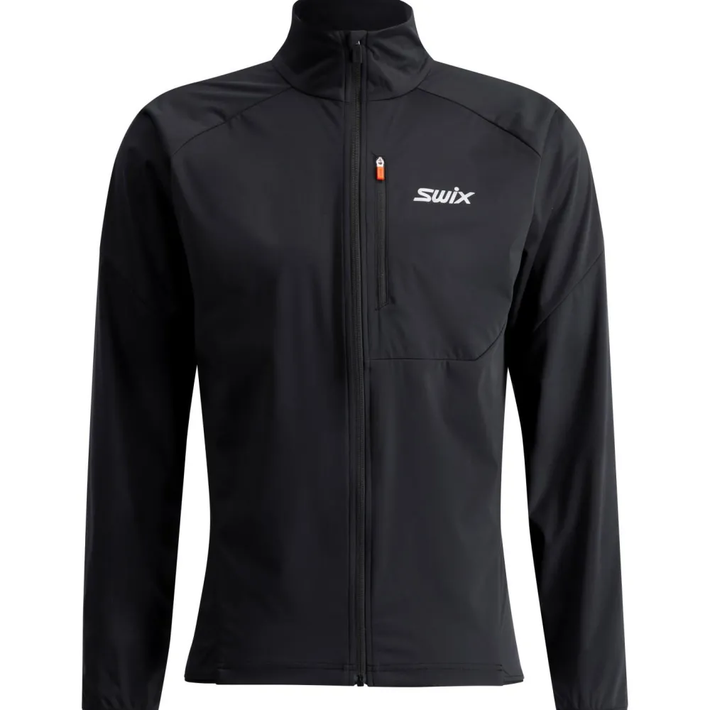 - Focu Wind Jacket - angaufjacke < Swix Discount