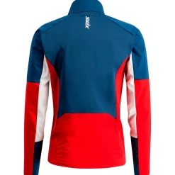 Swix - Nordic XC Jacket - angaufjacke