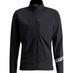 - Quantu Windtopper Jacket - angaufjacke < Swix Best