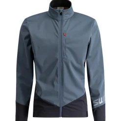 - Quantu Windtopper Jacket - angaufjacke < Swix Best