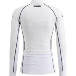 Swix - RaceX Caic Haf Zip - Kuntfaerunterwäche