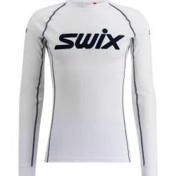 Swix - RaceX Classic Long Sleeve - Kunstfaserunterwäsche Best