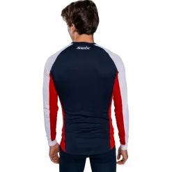 Swix - RaceX Classic Long Sleeve - Kunstfaserunterwäsche Best