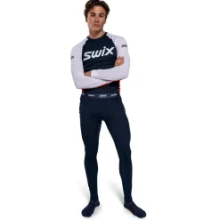 Swix Unterwäsche-- RaceX Classic Pants - Kunstfaserunterwäsche
