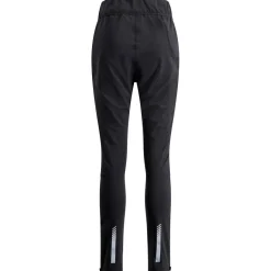 Swix - Women's Focus Pants - Langlaufhose Jet Black Online