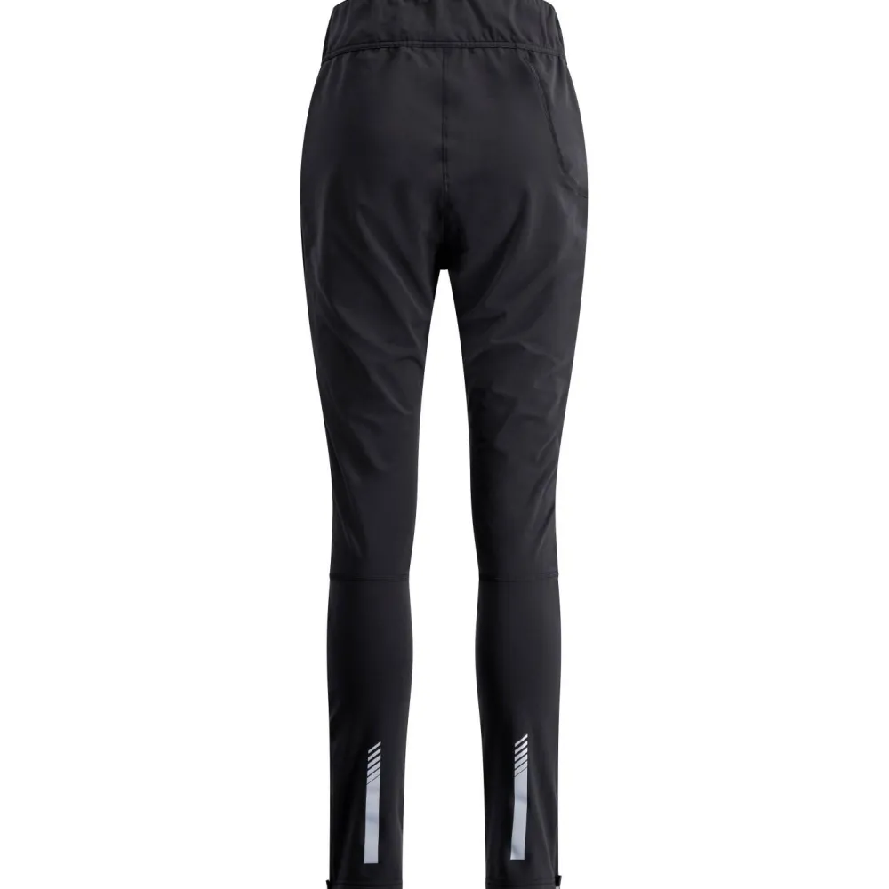 Swix - Women's Focus Pants - Langlaufhose Jet Black Online