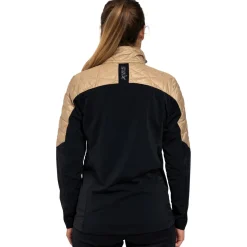 - Woen' Infinity Hybrid Inuated Jacket - angaufjacke < Swix Best