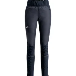 - Woen' Nordic War Hybrid Pant - angaufhoe < Swix