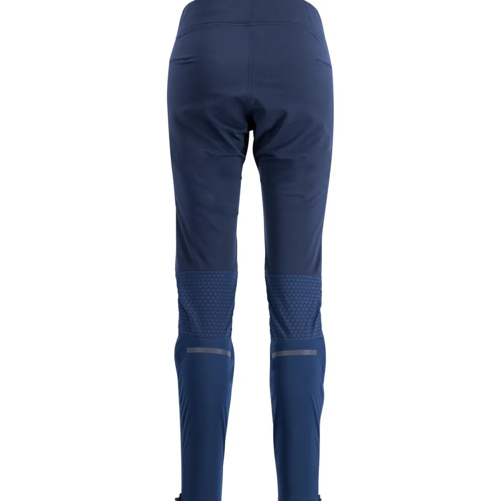 Swix - Women's Nordic XC Pants - Langlaufhose New