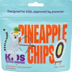- Kids Pineapple Chips < TACTICAL FOODPACK Clearance