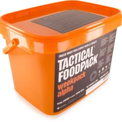 - Weekpack Alpha < TACTICAL FOODPACK Sale