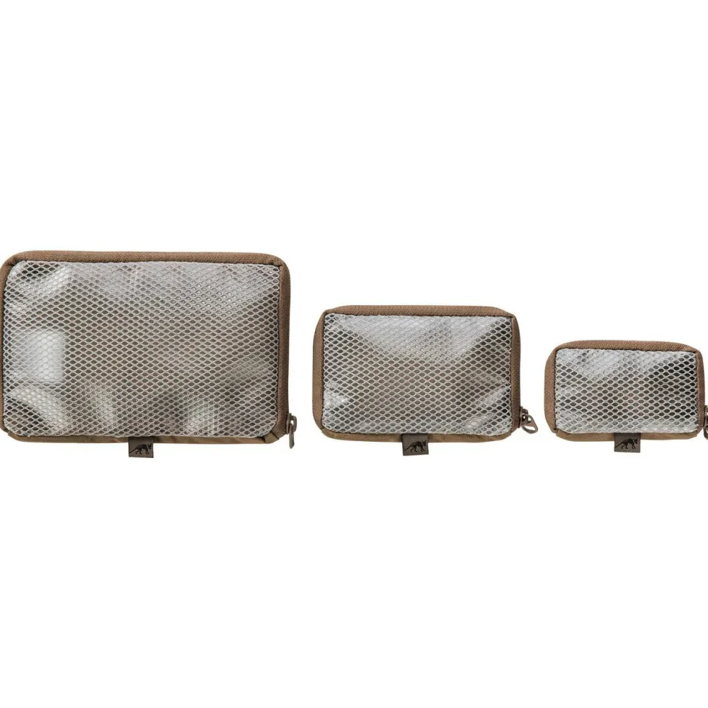 - TT Mesh Pouch Set VL - Taschenset < Tasmanian Tiger Outlet