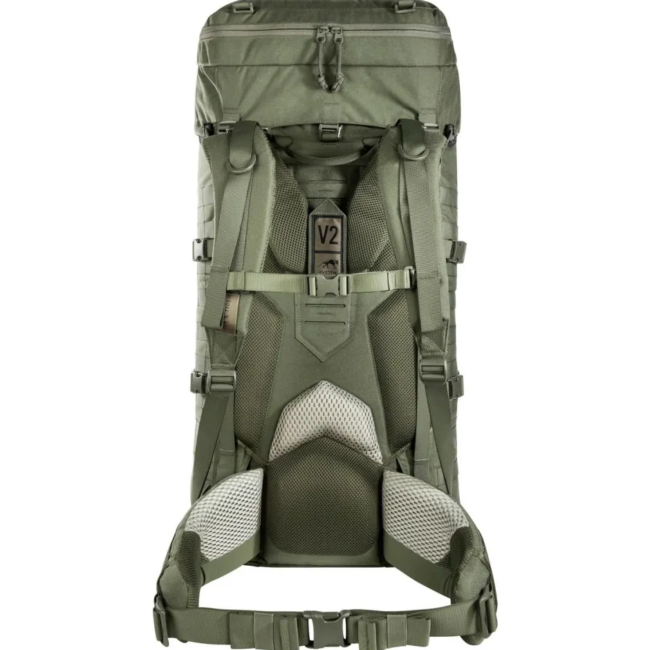 Tasmanian Tiger Trekkingausrüstung-- TT Base Pack 75 - Trekkingrucksack