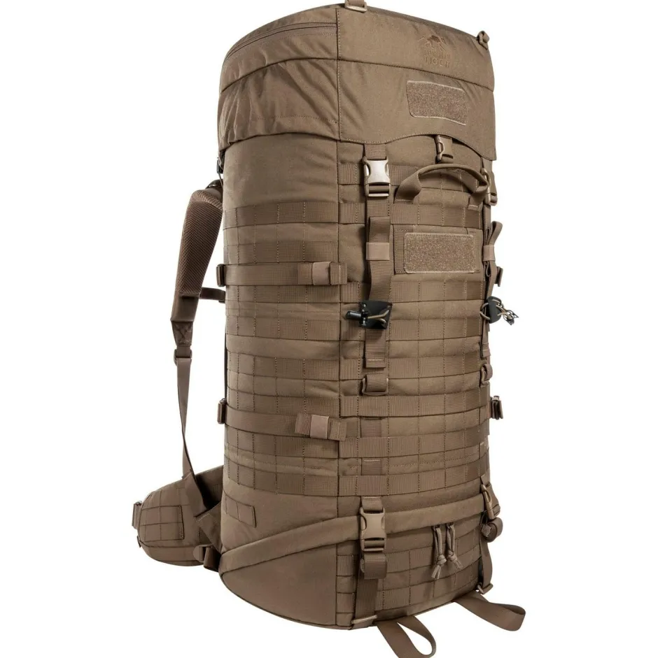 Tasmanian Tiger Trekkingausrüstung-- TT Base Pack 75 - Trekkingrucksack