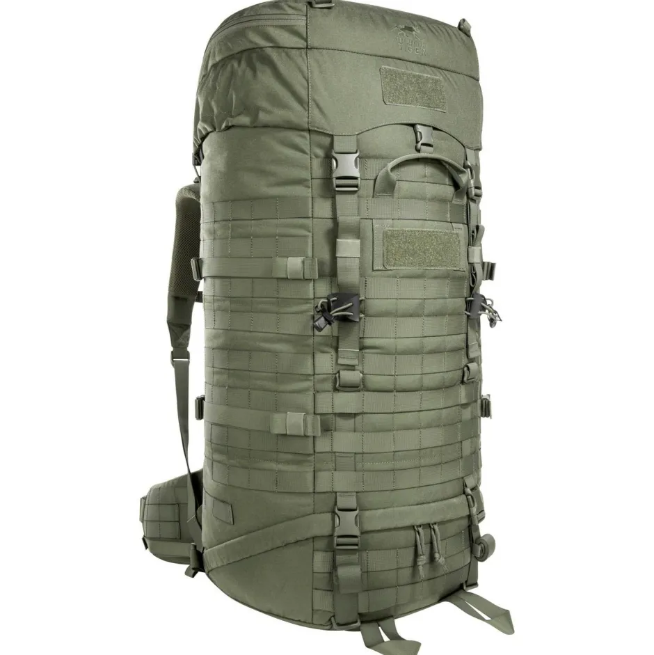 Tasmanian Tiger Trekkingausrüstung-- TT Base Pack 75 - Trekkingrucksack