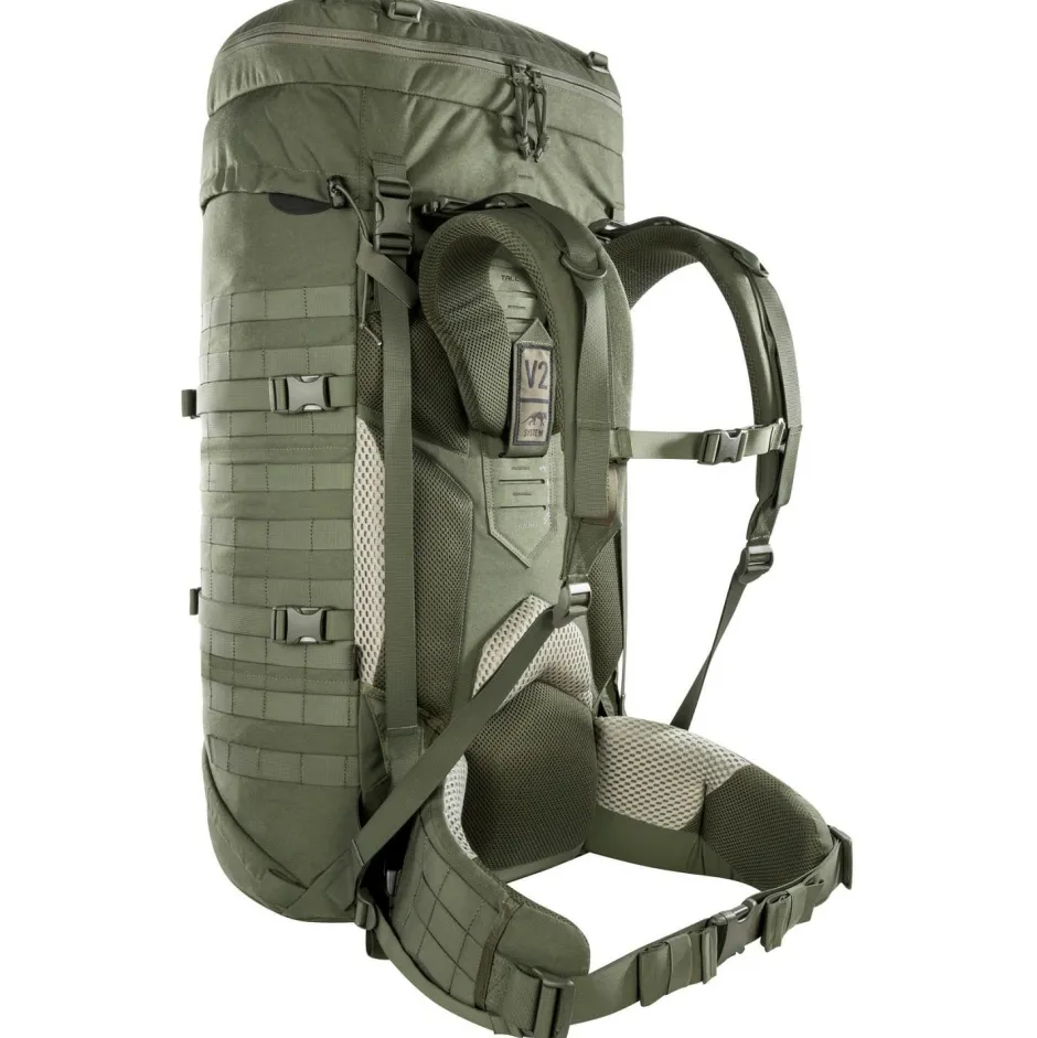 Tasmanian Tiger Trekkingausrüstung-- TT Base Pack 75 - Trekkingrucksack