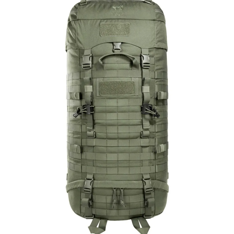 Tasmanian Tiger Trekkingausrüstung-- TT Base Pack 75 - Trekkingrucksack