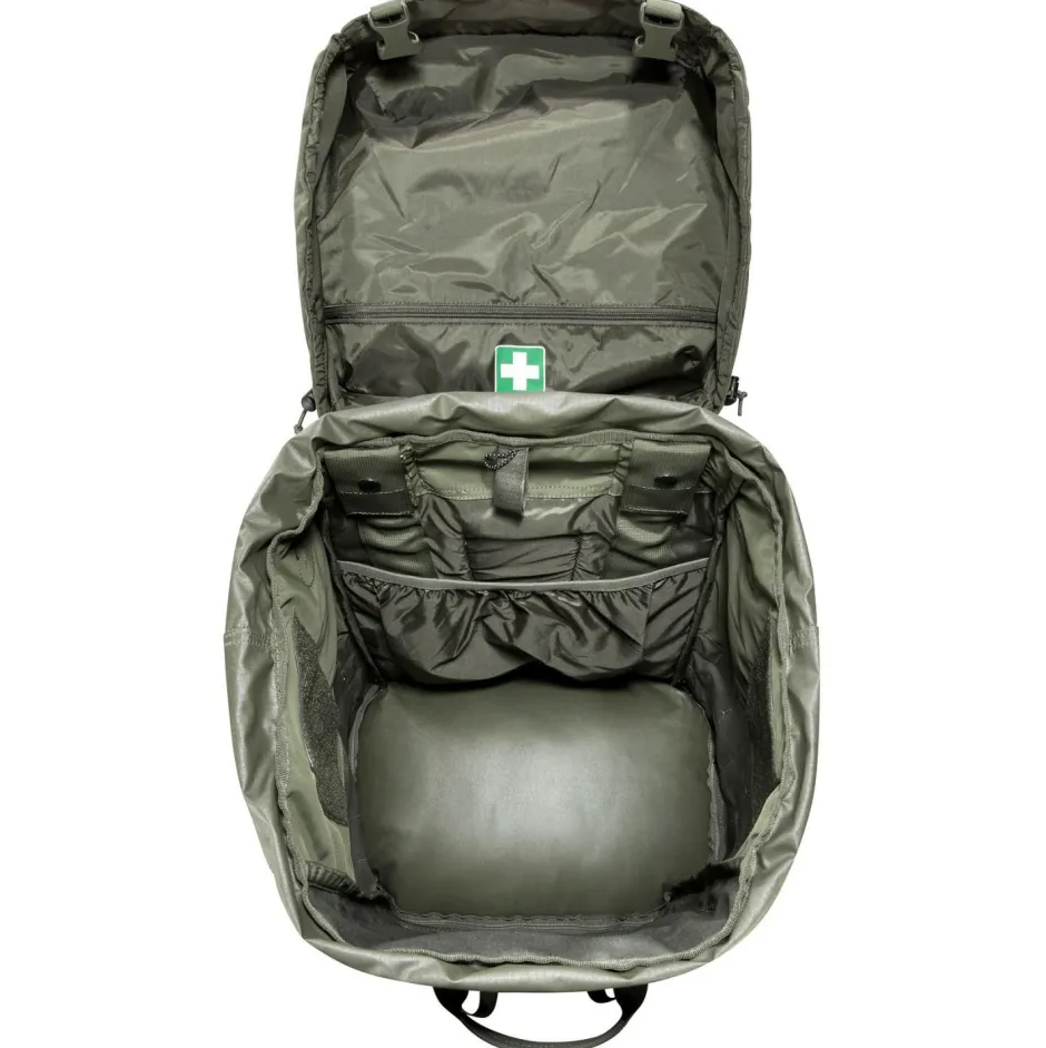 Tasmanian Tiger Trekkingausrüstung-- TT Base Pack 75 - Trekkingrucksack