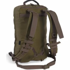 Tasmanian Tiger Daypacks|Daypacks-- TT Medic Assault Pack MKII 15 - Daypack Black