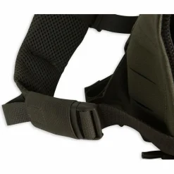 Tasmanian Tiger Daypacks|Daypacks-- TT Medic Assault Pack MKII 15 - Daypack Black