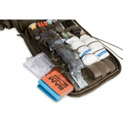 Tasmanian Tiger Daypacks|Daypacks-- TT Medic Assault Pack MKII 15 - Daypack Black
