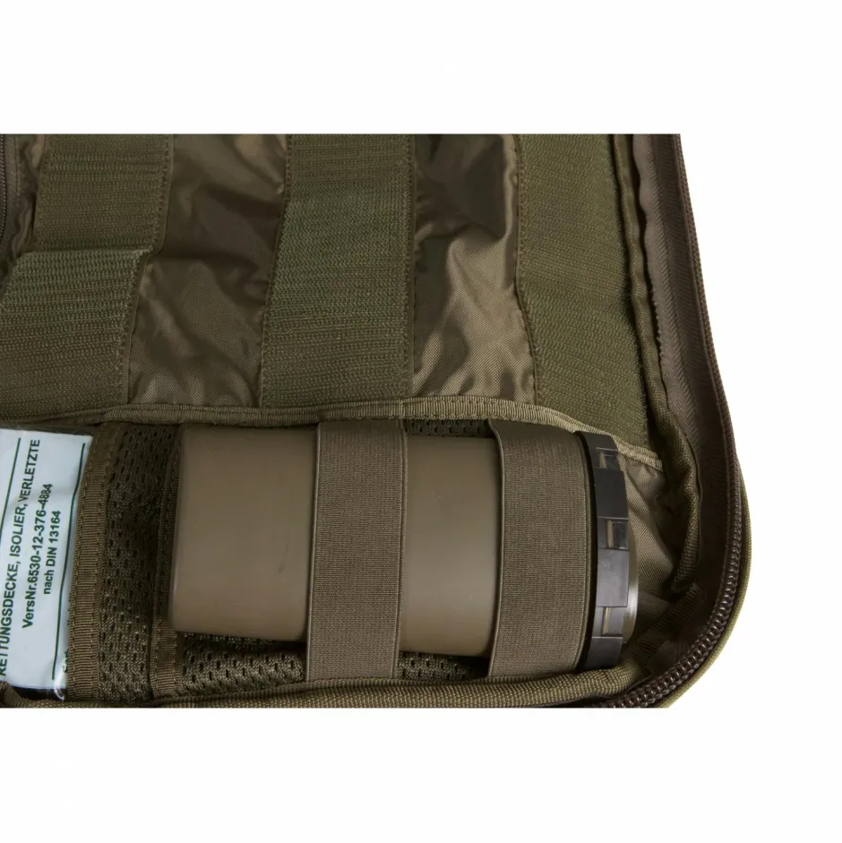 Tasmanian Tiger Daypacks|Daypacks-- TT Medic Assault Pack MKII 15 - Daypack Black