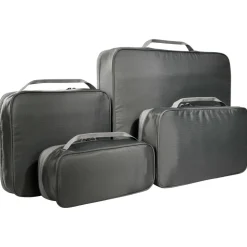 Tasmanian Tiger - TT Mesh Pocket Set XL - Taschenset Titan Grey Sale