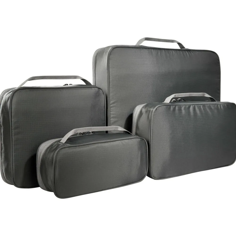 Tasmanian Tiger - TT Mesh Pocket Set XL - Taschenset Titan Grey Sale