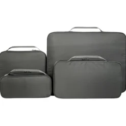 Tasmanian Tiger - TT Mesh Pocket Set XL - Taschenset Titan Grey Sale