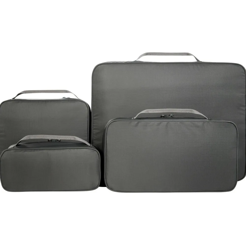 Tasmanian Tiger - TT Mesh Pocket Set XL - Taschenset Titan Grey Sale