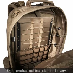 Tasmanian Tiger Wanderrucksäcke|Wanderrucksäcke-- TT Mission Pack MKII 37 - Wanderrucksack