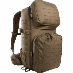 Tasmanian Tiger Trekkingausrüstung|Wanderrucksäcke-- TT Modular Combat Pack 22 - Wanderrucksack
