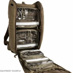 Tasmanian Tiger Wanderrucksäcke|Wanderrucksäcke-- TT Modular Pack 30 - Wanderrucksack