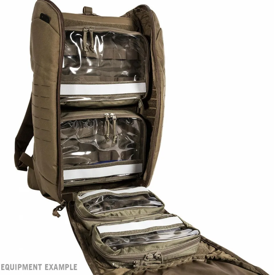 Tasmanian Tiger Wanderrucksäcke|Wanderrucksäcke-- TT Modular Pack 30 - Wanderrucksack