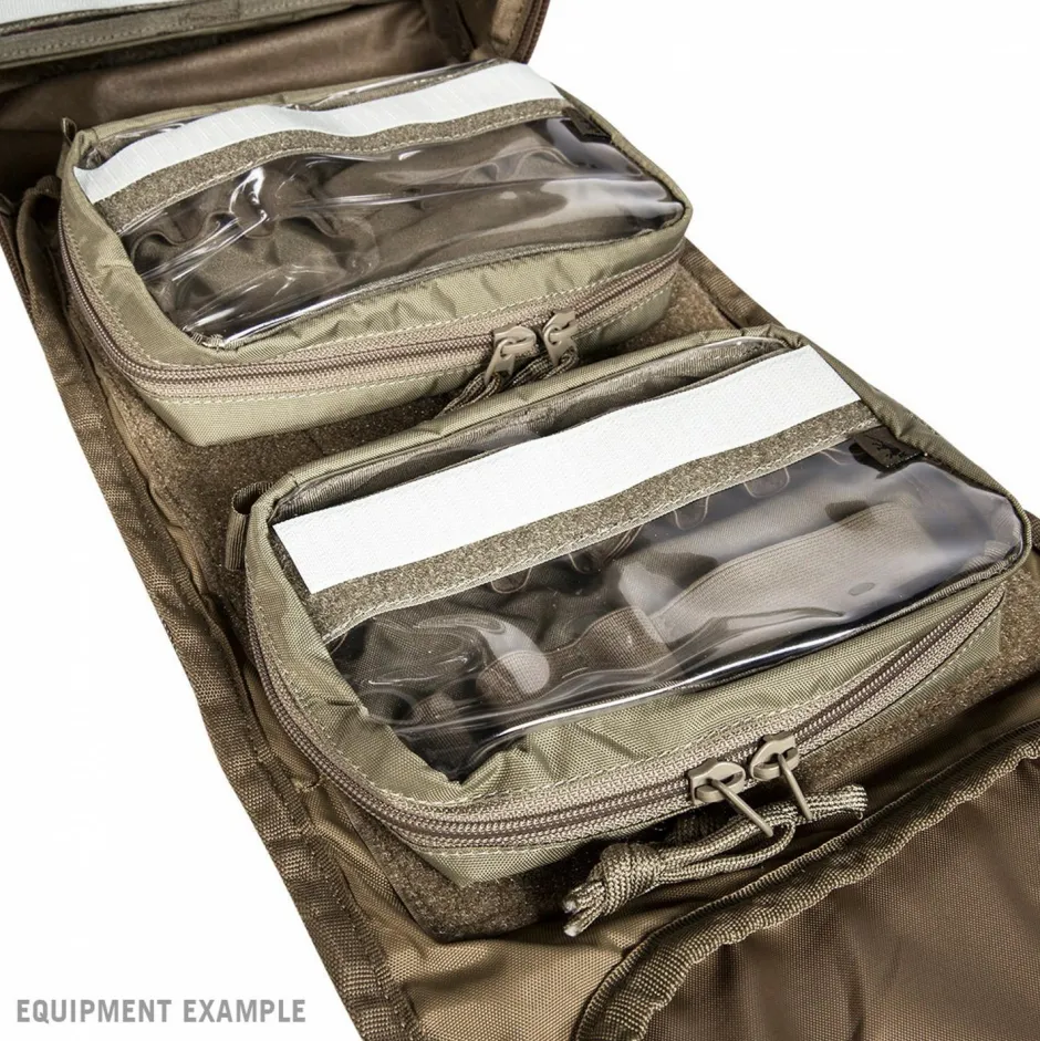 Tasmanian Tiger Wanderrucksäcke|Wanderrucksäcke-- TT Modular Pack 30 - Wanderrucksack