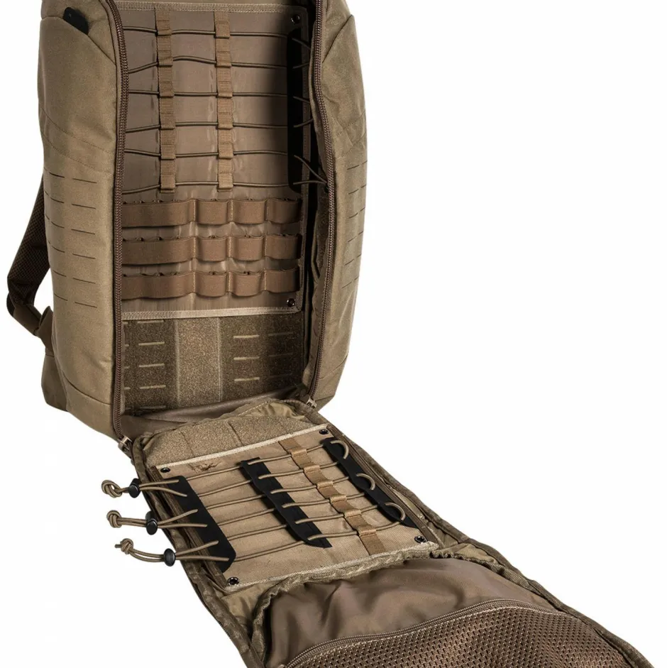 Tasmanian Tiger Wanderrucksäcke|Wanderrucksäcke-- TT Modular Pack 30 - Wanderrucksack