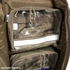 Tasmanian Tiger Wanderrucksäcke|Wanderrucksäcke-- TT Modular Pack 30 - Wanderrucksack