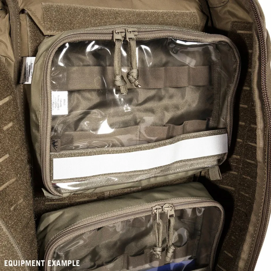 Tasmanian Tiger Wanderrucksäcke|Wanderrucksäcke-- TT Modular Pack 30 - Wanderrucksack