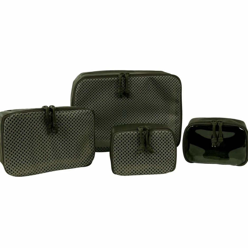 Tasmanian Tiger Taschen|Taschen-- TT Modular Pouch Set VL - Packsack