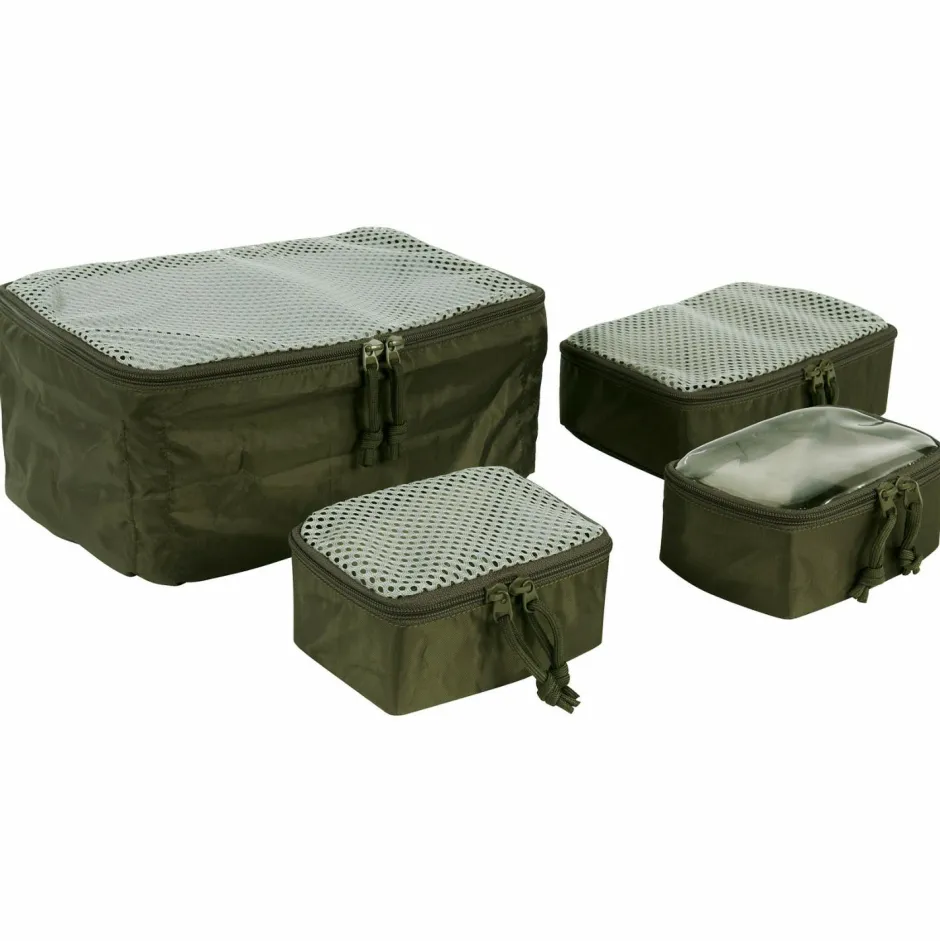 Tasmanian Tiger Taschen|Taschen-- TT Modular Pouch Set VL - Packsack