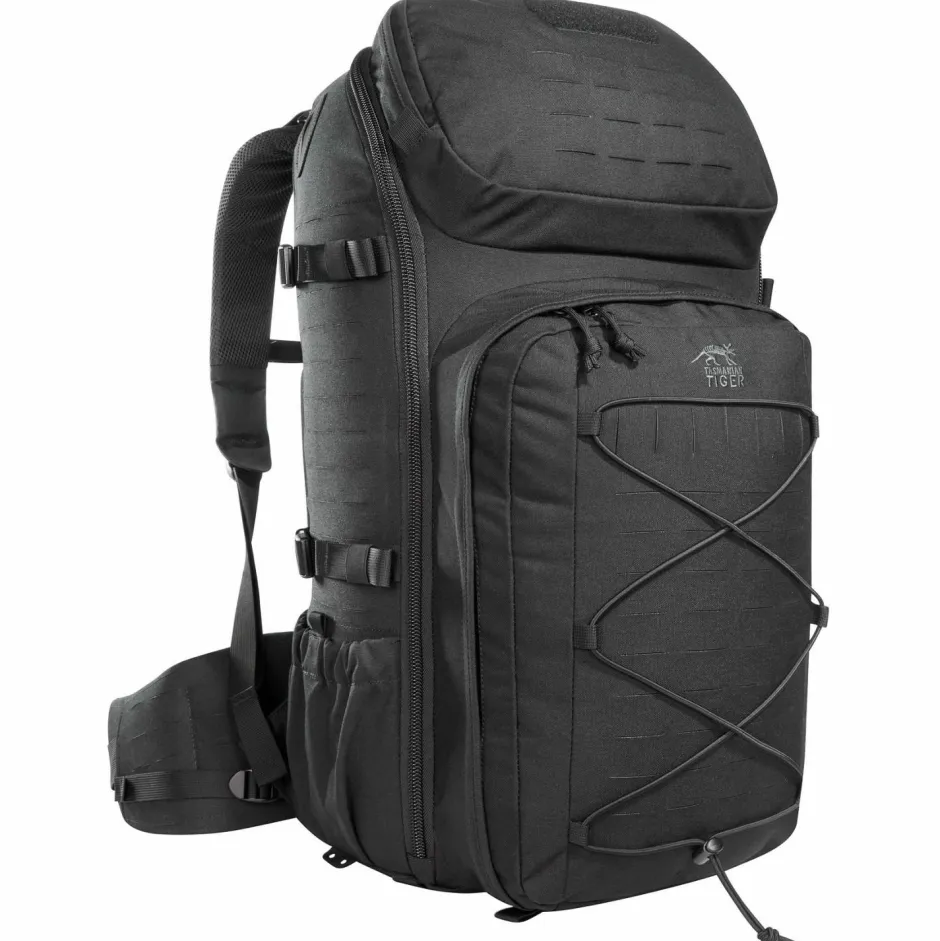 Tasmanian Tiger Trekkingausrüstung-- TT Modular Trooper Pack 55 - Trekkingrucksack