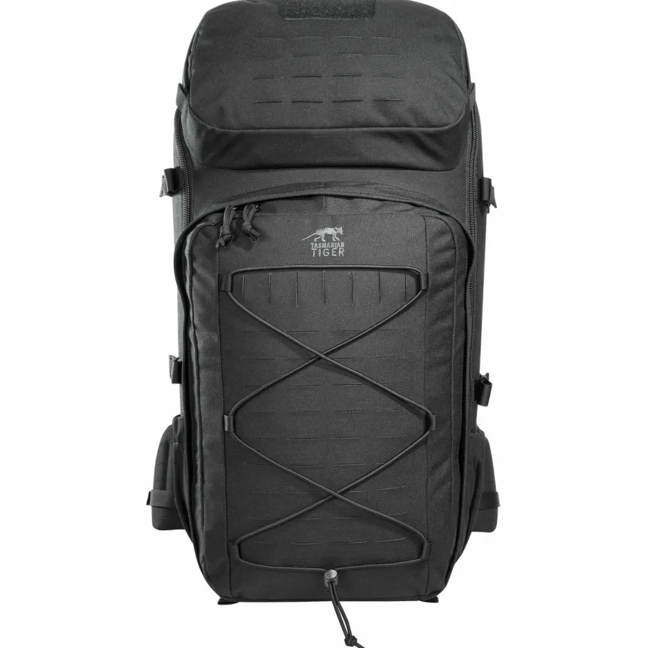 Tasmanian Tiger Trekkingausrüstung-- TT Modular Trooper Pack 55 - Trekkingrucksack