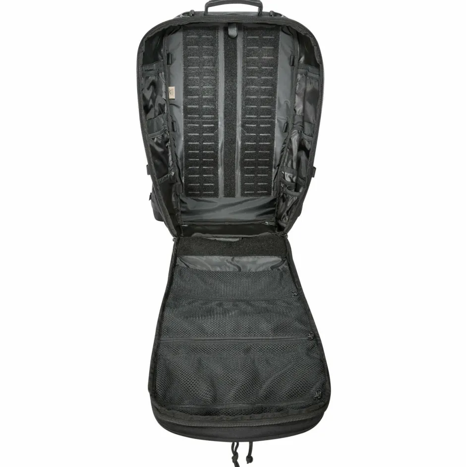 Tasmanian Tiger Trekkingausrüstung-- TT Modular Trooper Pack 55 - Trekkingrucksack