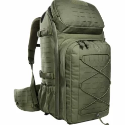 Tasmanian Tiger Trekkingausrüstung-- TT Modular Trooper Pack 55 - Trekkingrucksack