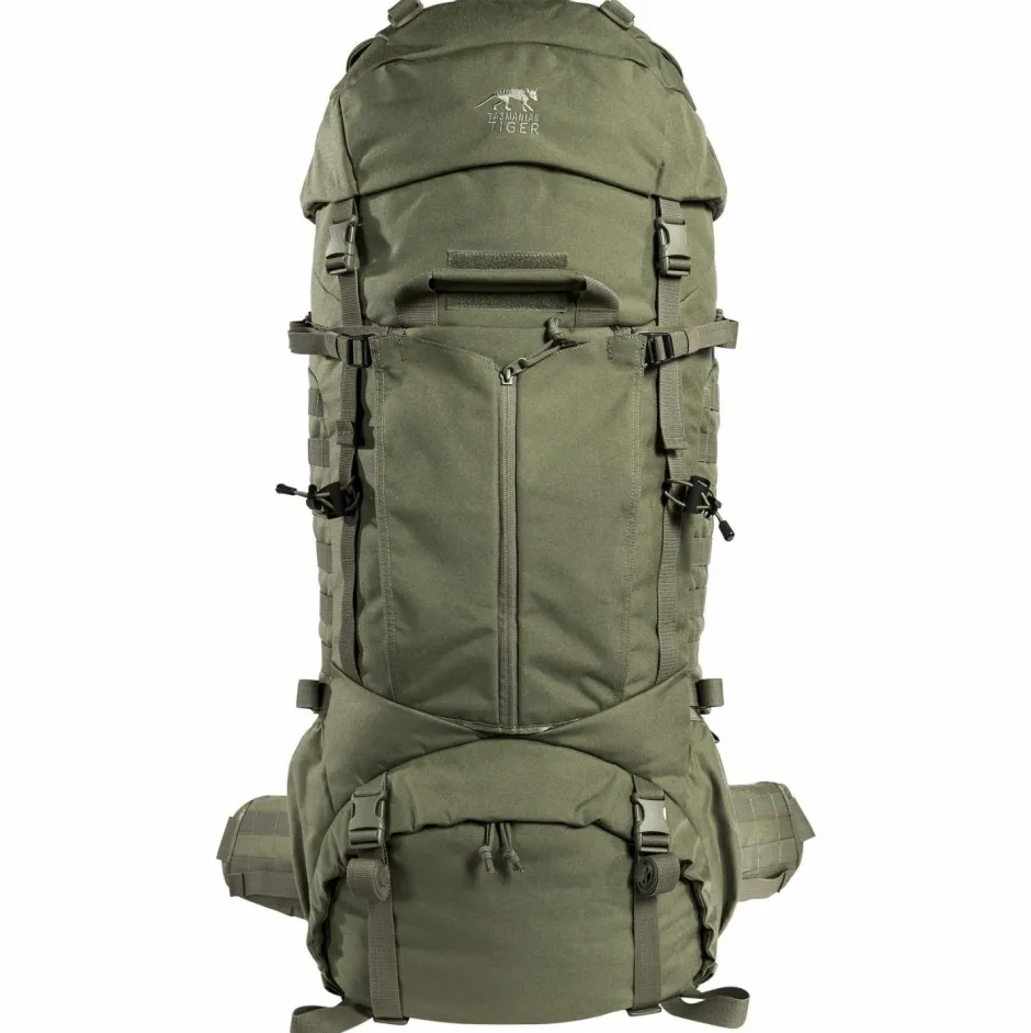 Tasmanian Tiger Trekkingausrüstung-- TT Pathfinder MKII 80 - Trekkingrucksack