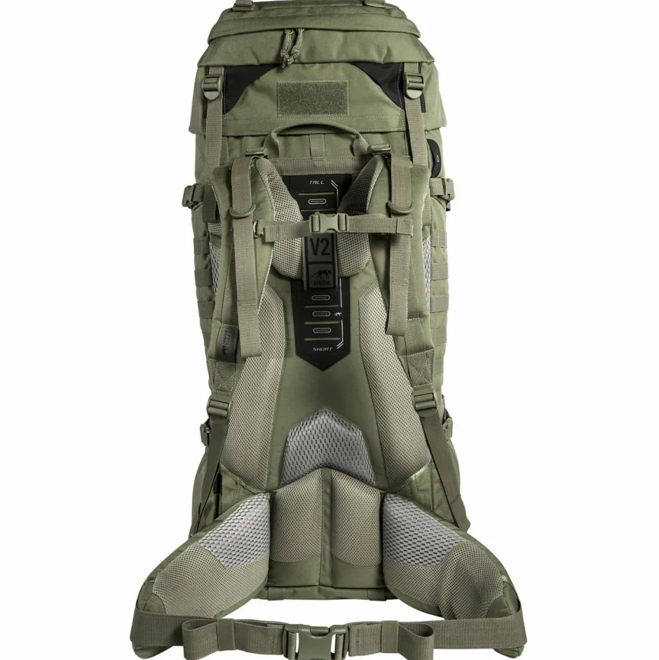 Tasmanian Tiger Trekkingausrüstung-- TT Pathfinder MKII 80 - Trekkingrucksack