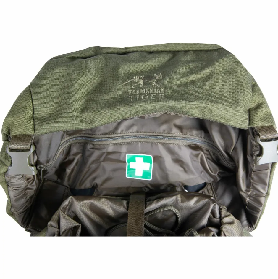Tasmanian Tiger Trekkingausrüstung-- TT Pathfinder MKII 80 - Trekkingrucksack
