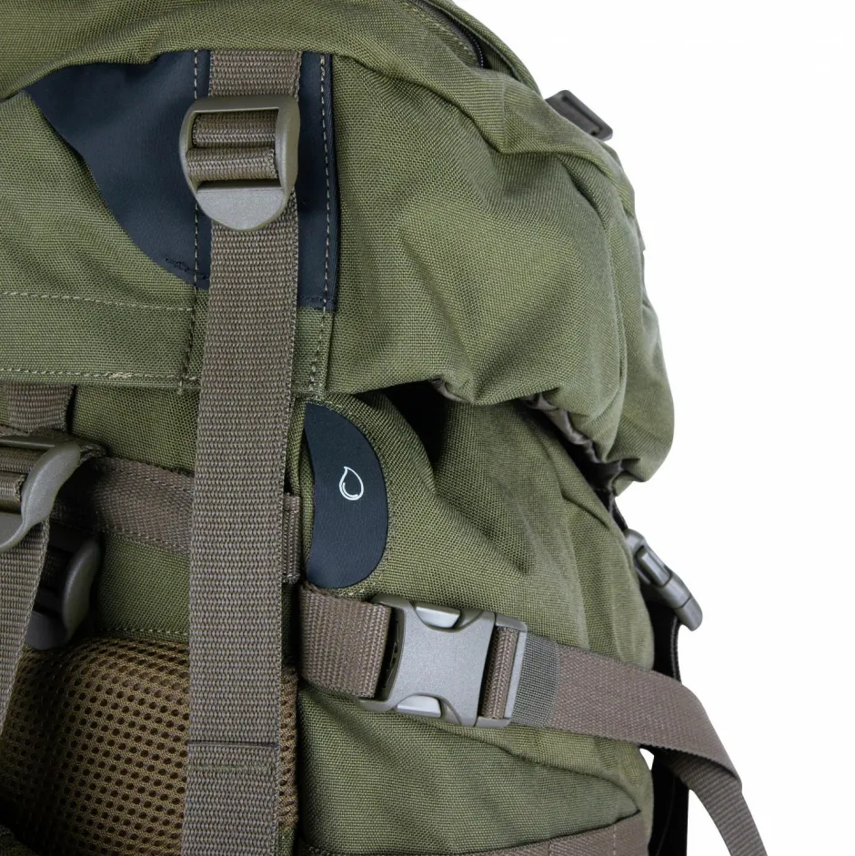 Tasmanian Tiger Trekkingausrüstung-- TT Pathfinder MKII 80 - Trekkingrucksack