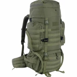 - TT Raid Pack MKIII 52 - Trekkingrucksack < Tasmanian Tiger New